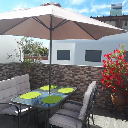 Mar I Terra Apartman Olhão Kültér fotó