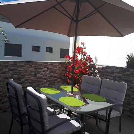 Mar I Terra Apartman Olhão Kültér fotó