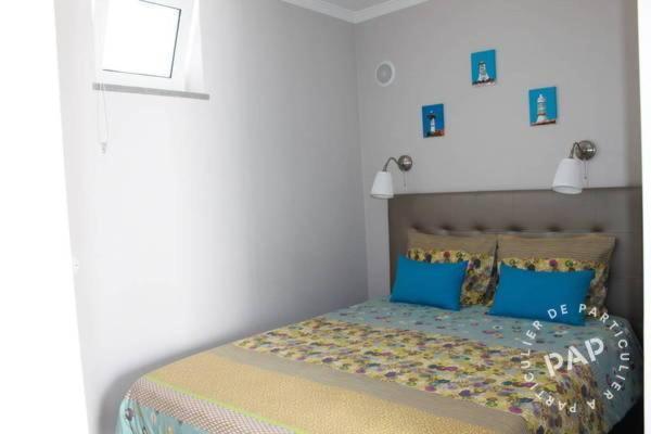 Mar I Terra Apartman Olhão Kültér fotó