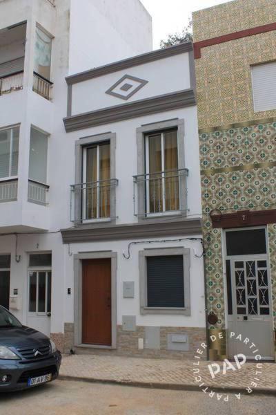 Mar I Terra Apartman Olhão Kültér fotó