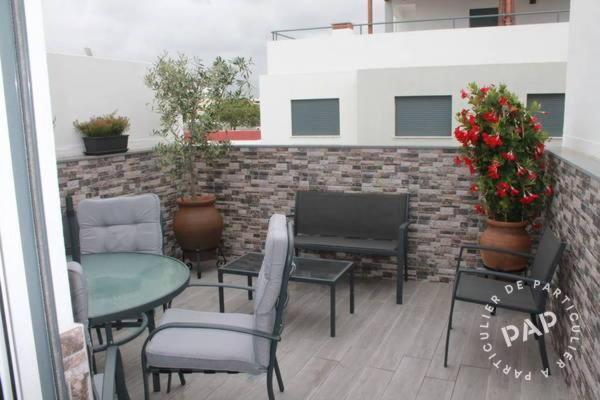 Mar I Terra Apartman Olhão Kültér fotó