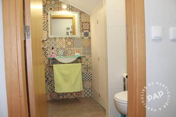 Mar I Terra Apartman Olhão Kültér fotó