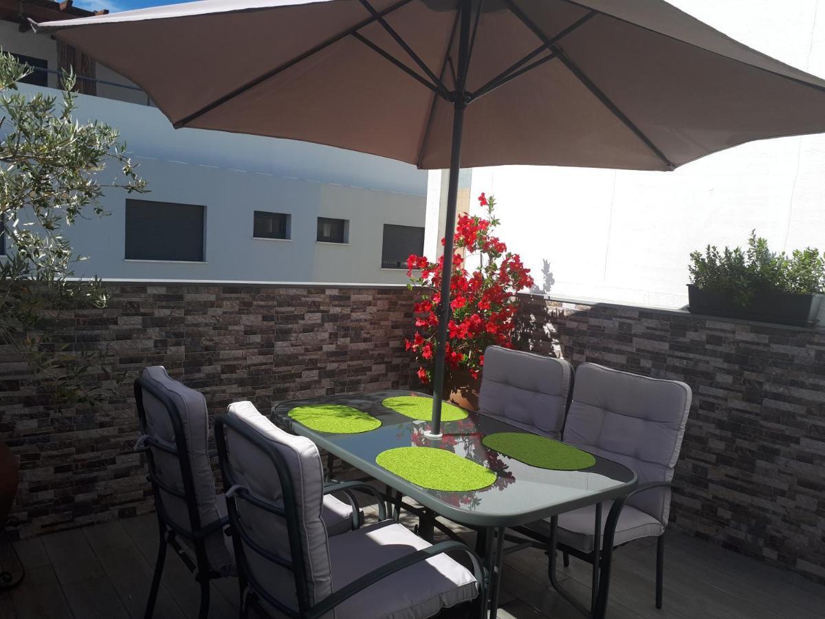 Mar I Terra Apartman Olhão Kültér fotó